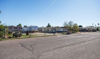 10771 N KIT CARSON Dr, Casa Grande, AZ 85122