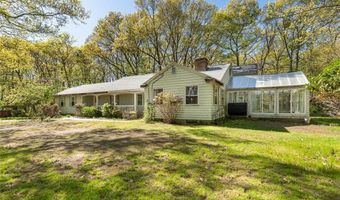 101 Cobble Hill Rd, Lincoln, RI 02865