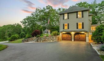 104 Windsor Dr, Auburn, NH 03032