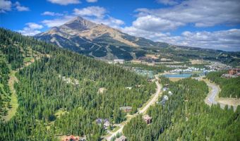 28 LOW DOG Rd, Big Sky, MT 59716