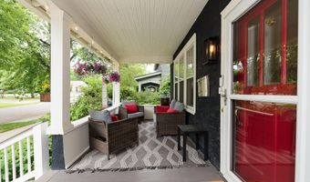 1303 S Forest Ave, Ann Arbor, MI 48104