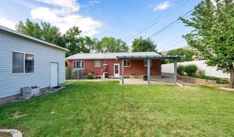 304 E 1250 N, Bountiful, UT 84010