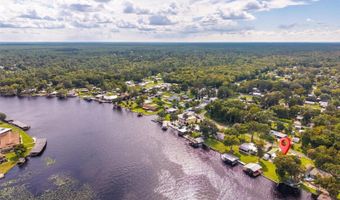 56310 REDBUD Rd, Astor, FL 32102