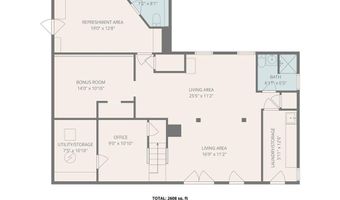 12 Dulles St, Cumberland, RI 02864