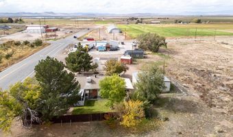 49 E HWY 56, Beryl, UT 84714
