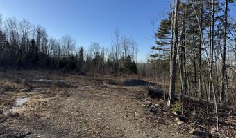 Lot 001-01 Ohio Street, Glenburn, ME 04401