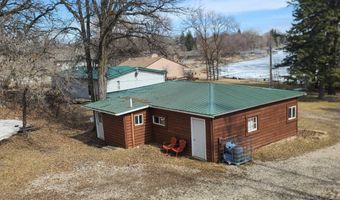 733 Minot Bch, Bottineau, ND 58318
