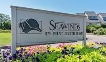 1125 Point Judith Rd D5, Narragansett, RI 02882