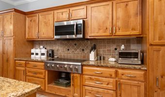 135 JUSTICE Dr, Anniston, AL 36207