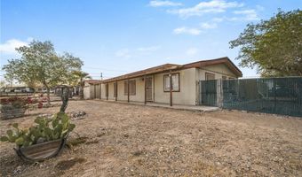 1720 Alta Vista Rd, Bullhead City, AZ 86442