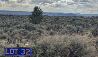 8 Bellevue Dr LOT 32, Arroyo Seco, NM 87514