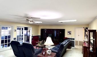 7255 Sibbie Rd, Abbeville, GA 31001