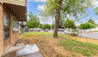 1515 Dennis Ave, Blackfoot, ID 83221