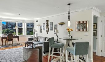 150 Staniford St 1009, Boston, MA 02114