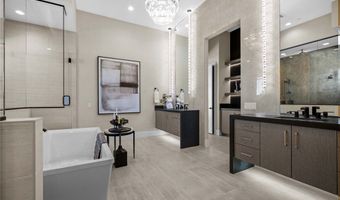 4780 Argento Peak St, Las Vegas, NV 89135