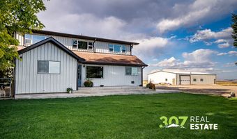 2146 Lane 9, Powell, WY 82435