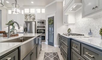 5009 Sunspear Dr, Arcadia, OK 73007