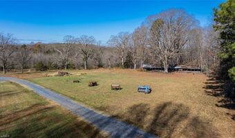 421 W Beasley St, Asheboro, NC 27203