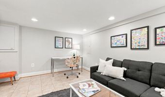 309 K St SE, Washington, DC 20003