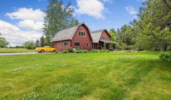 1160 Swan Horseshoe Dr, Bigfork, MT 59911