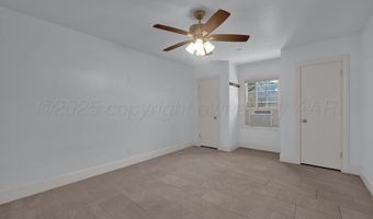 2411 S Lipscomb St, Amarillo, TX 79109