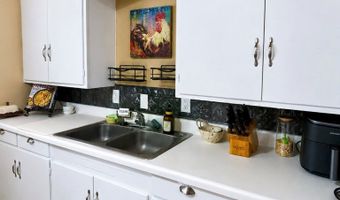 1006 NW 9th St, Andrews, TX 79714
