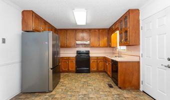 4417 MAYFAIR Rd, Anniston, AL 36207