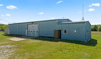 9357 Webster Rd, Beggs, OK 74421