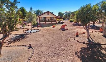 49 Norma Way, Ash Fork, AZ 86320