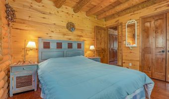 34 Sierra Blanca Trl, Angel Fire, NM 87710