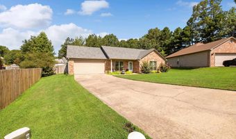 1403 Overview Cv, Benton, AR 72015