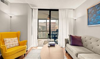 1024 N UTAH St 616, Arlington, VA 22201