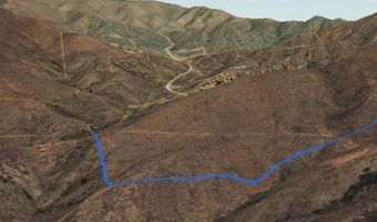 028 N Hughes Cyn, Acton, CA 93510