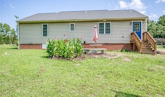 2118 Dorrell Rd, Aylett, VA 23009