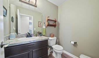 4126 Mckenna Dr, Adrian, MI 49221