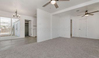 707 S Manhattan St, Amarillo, TX 79109
