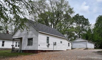 360 S Second St, Albion, IL 62806