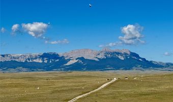 85 W Bitterroot Ln, Augusta, MT 59410