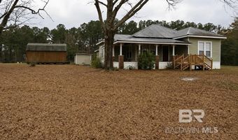 21910 Cantaline Bridge Rd, Andalusia, AL 36420