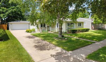2213 N BENNETT St, Appleton, WI 54914