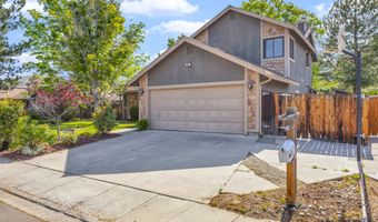 1844 Clydesdale Dr, Carson City, NV 89703