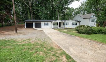 1325 County Line, Acworth, GA 30101
