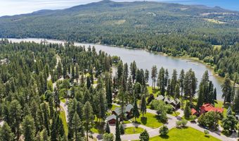13531 Copper Ln, Bigfork, MT 59911