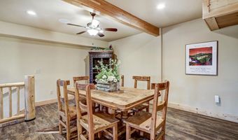 72 Cascade Overlook, Angel Fire, NM 87710