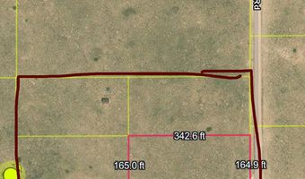 4 Lots Harrison Rd, Belen, NM 87002