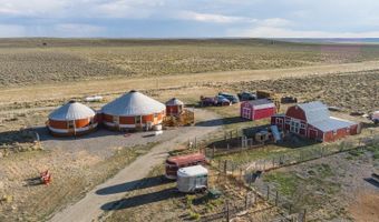 72 E FORK BIG SANDY Rd, Boulder, WY 82923