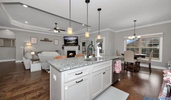 17115 Freedom Dr, Athens, AL 35613