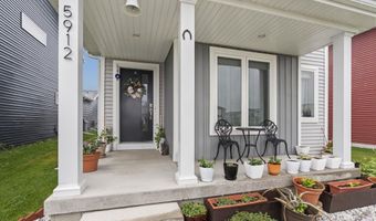 5912 Minong Ln, Fitchburg, WI 53711