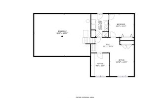 2040 W 41st St, Casper, WY 82604
