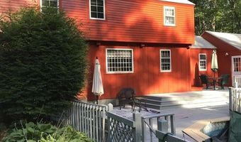 68 Corey Hill Rd, Ashburnham, MA 01430